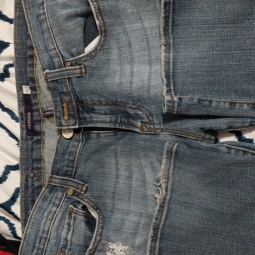 Jeans